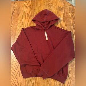 SKIMS Pullover Hoodie